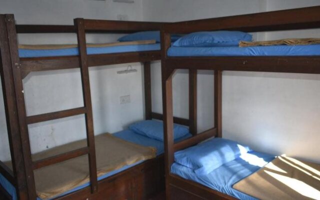 Bunkotel (Bunk@4&6)