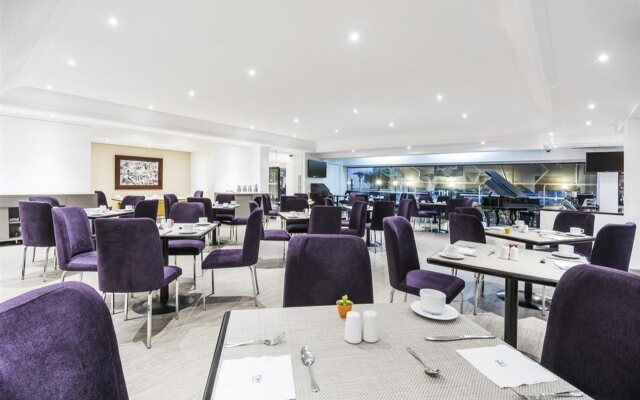 Radisson Bogota Metrotel