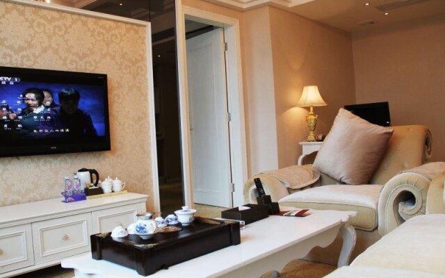 Taibaofeng Hotel