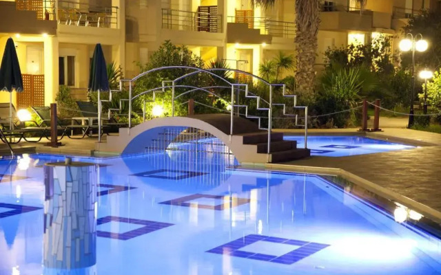 Maleme Mare Apartments
