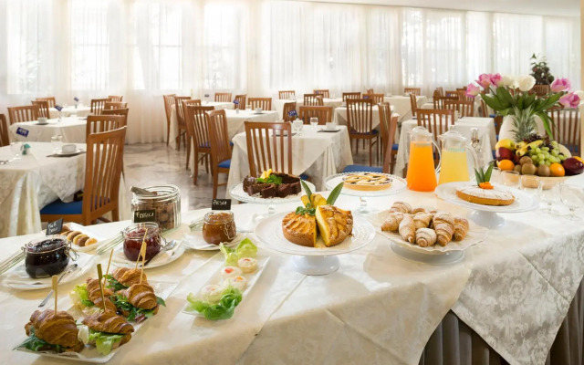 Hotel Maestri