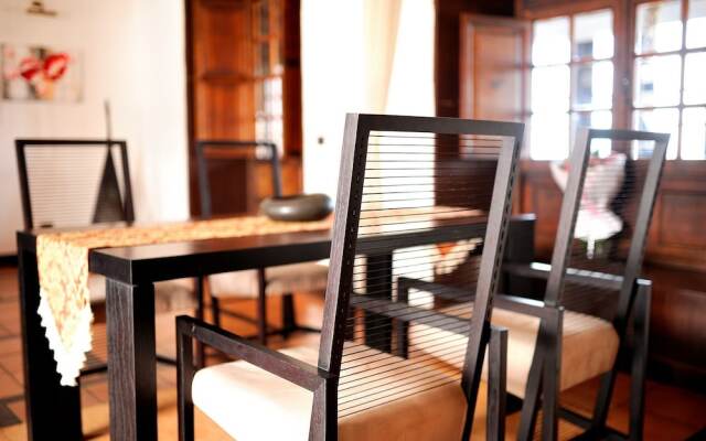 Hotel Rural Finca Sulula