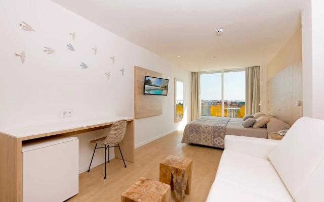 Hotel HSM Son Verí