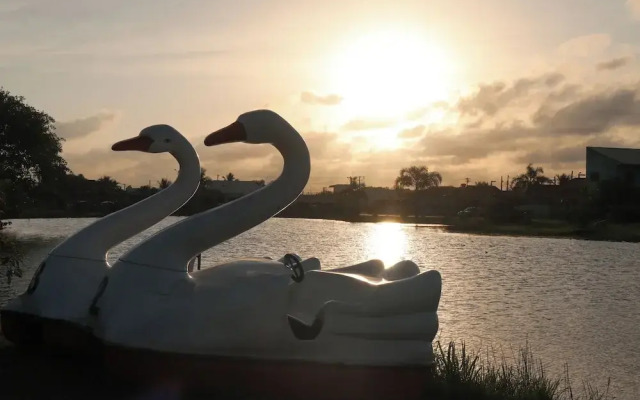 Spazio Italia Apartamentos