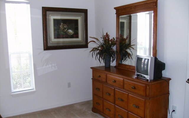 5 Bedroom Platinum Home With Games Room and Spa