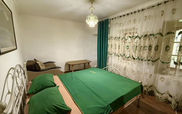 Родное гнездо