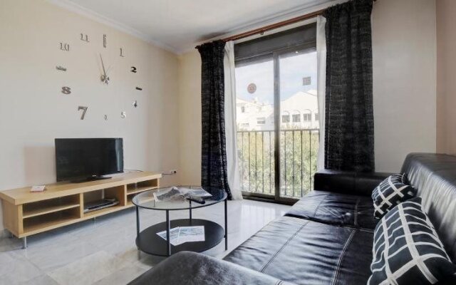 Sanpedro Apartamentos Marbella