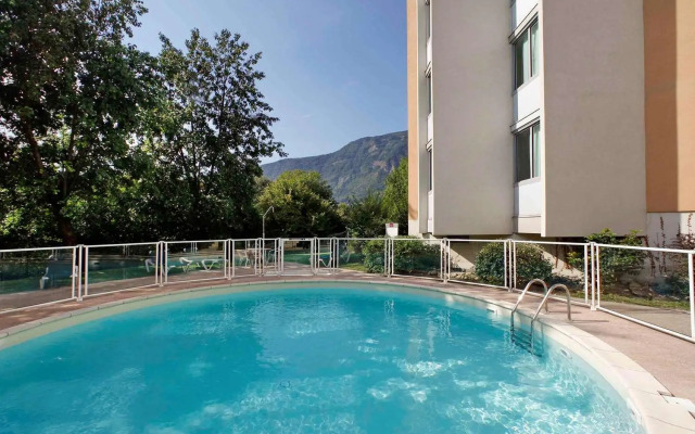 Mercure Grenoble Meylan