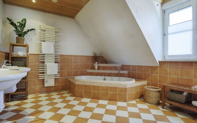 Landhotel Schwab Ferienhaus