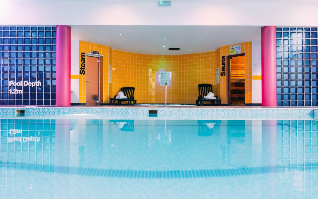 Armagh City Hotel