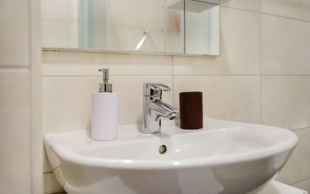 Apartment Peristil Aurea