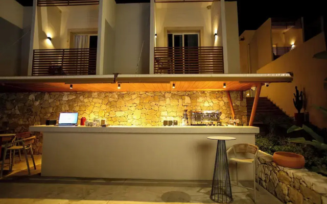 Hotel Olympia Touristic Village