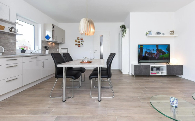 Ferienwohnung Himmelblau