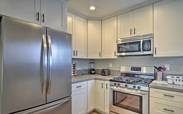 Fullerton Vacation Rental w/ Private Pool!