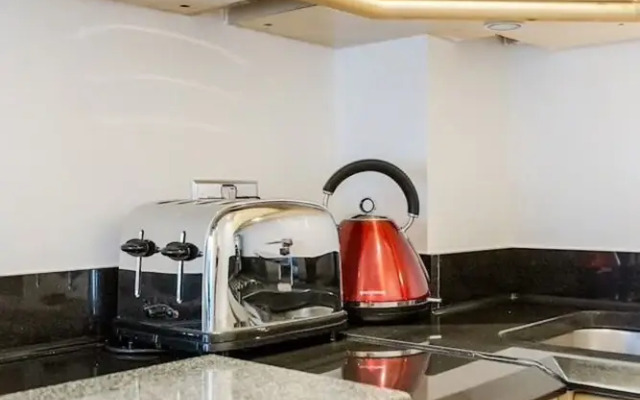 Amazing One & Only Mayfair Suite BOLT