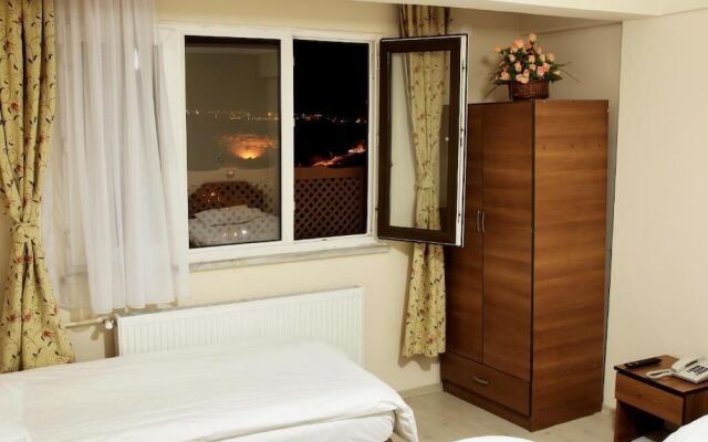 Safranbolu Yavuzlar Hotel