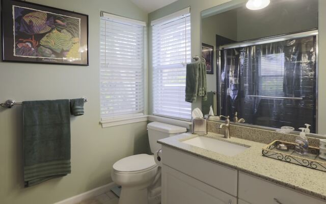 Hale Alaula - Ocean View 3Br Home