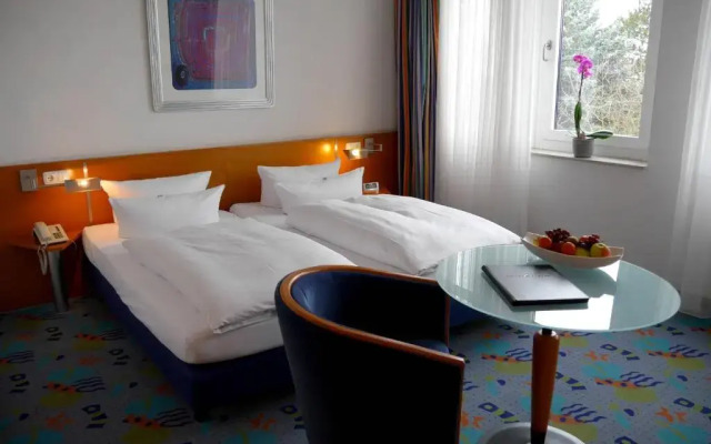 Business - Hotel Artes