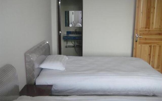 Wuyuan Lvxing Homestay