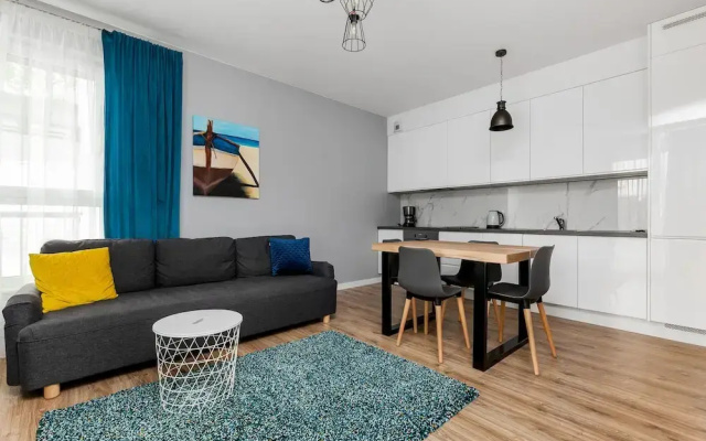 Frey Homes Suite - Blisko plazy
