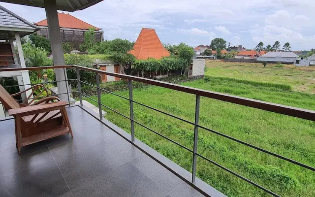 Ubud Diary
