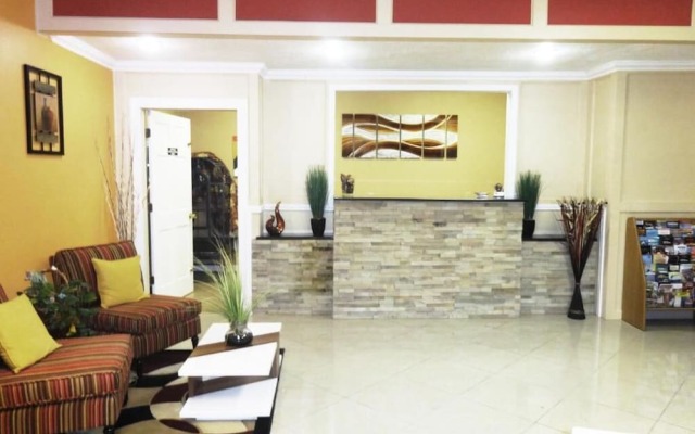 Winnie Inn & Suites