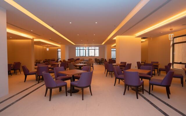 Diar Alkhalidiya Hotel