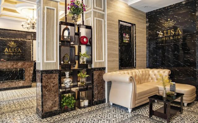 Alisa Hotel & Spa