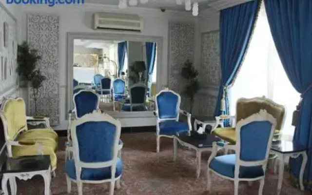 Tobal Al Hamra Hotel Apartments