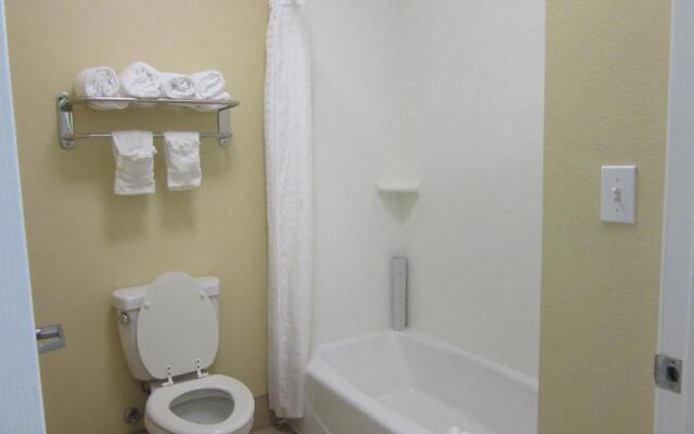Executive Inn and Suites Tyler