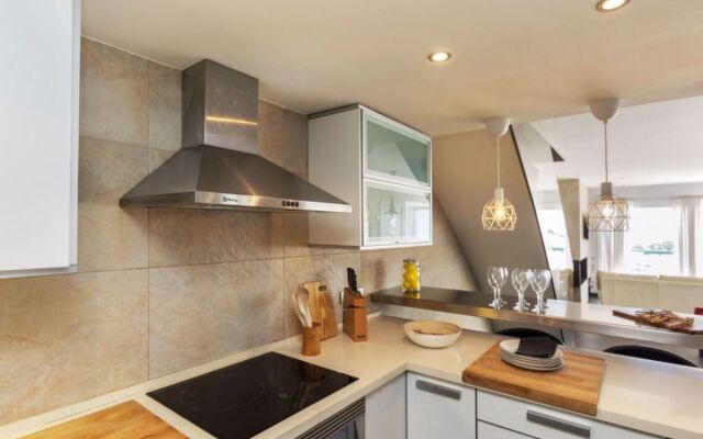 Holiday Home Punta Aromir