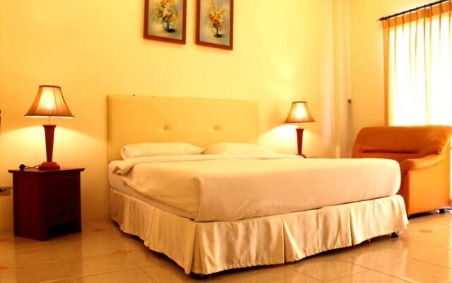 Bangwan Apartment
