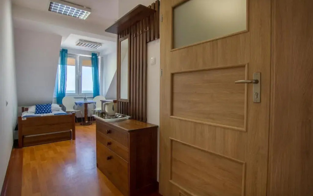 Pokoje Przy Plaży Dalba