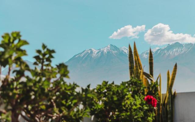 Mirador del Monasterio