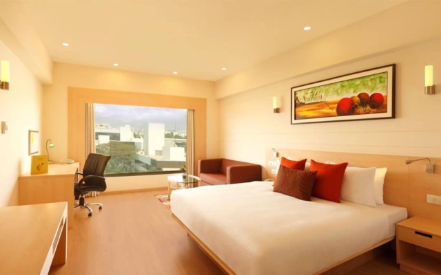 Lemon Tree Hotel, Whitefield, Bangalore
