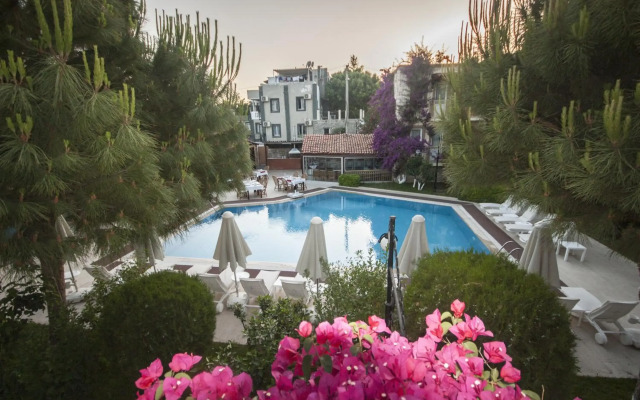 Moonshine Hotel & Suites