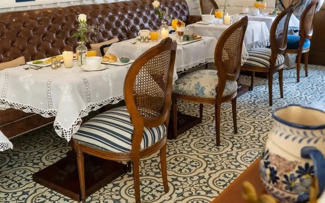 Villa Vicuña Hotel Boutique