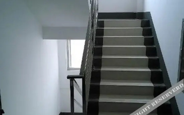 Yeste Hotel (Fangchenggang Cross-Sea Bridge)