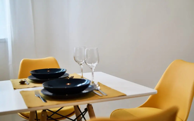 W49 Apartment Budapest