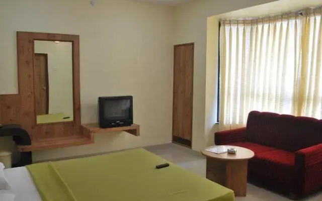 Kuber Inn
