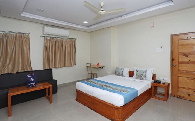 OYO 10609 Hotel Jodhpur Royals