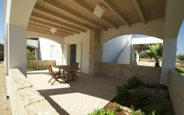 Villa Nisapiro'