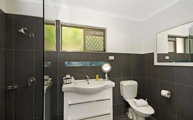 Townsville Holiday Apartments