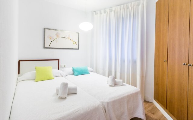 ApartUP Patacona Beach III