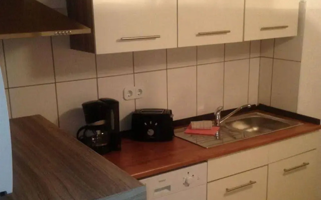 Ferienwohnung Kierpacz