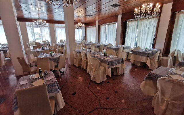 Hotel Spiaggia Marconi