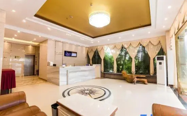 Zhuhai Dapeng Hotel
