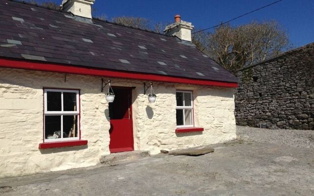 Fermoyle Farmhouse