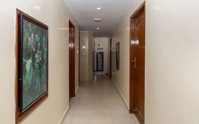 Oriental Inn