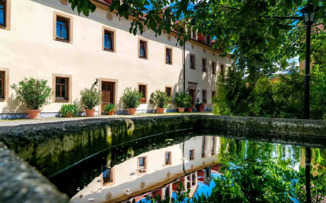 Landhotel Gut Wildberg